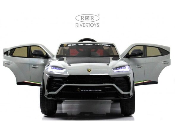 Детский электромобиль Lamborghini Urus (E777EE)